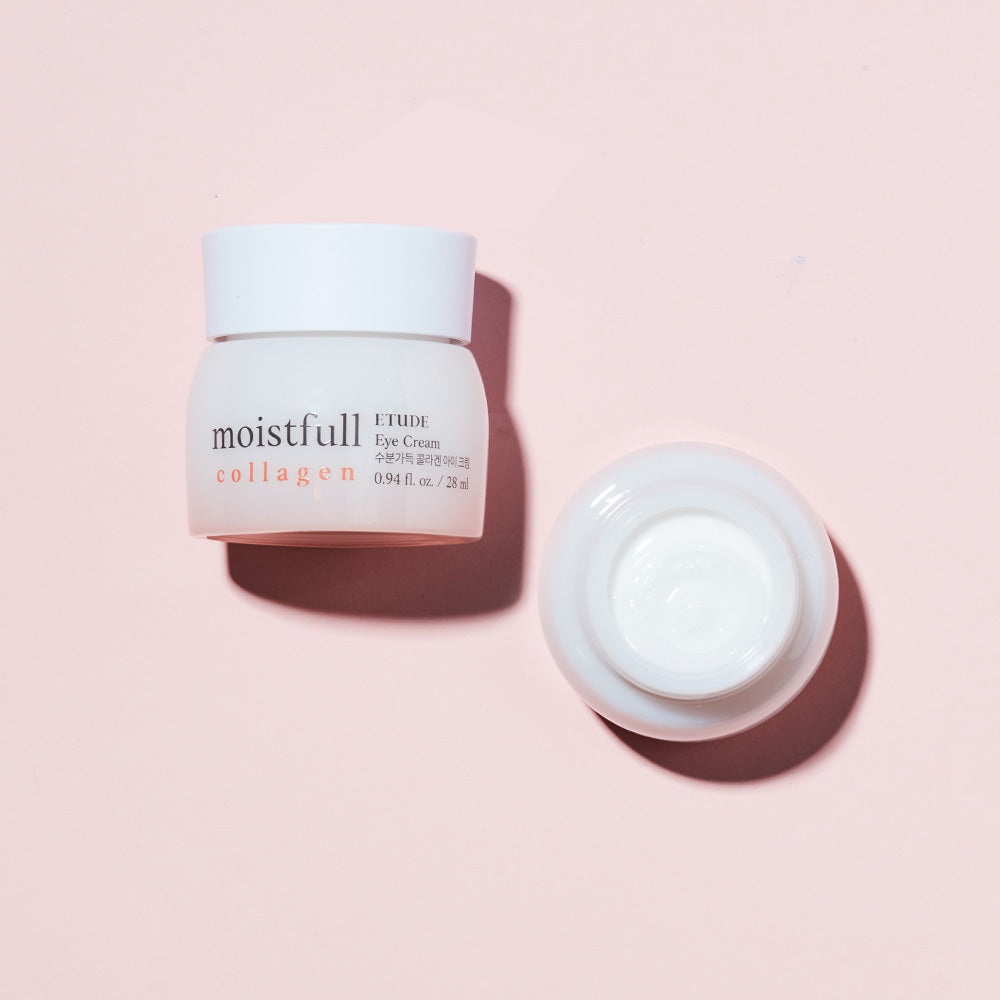 ETUDE Moistfull Collagen Eye Cream