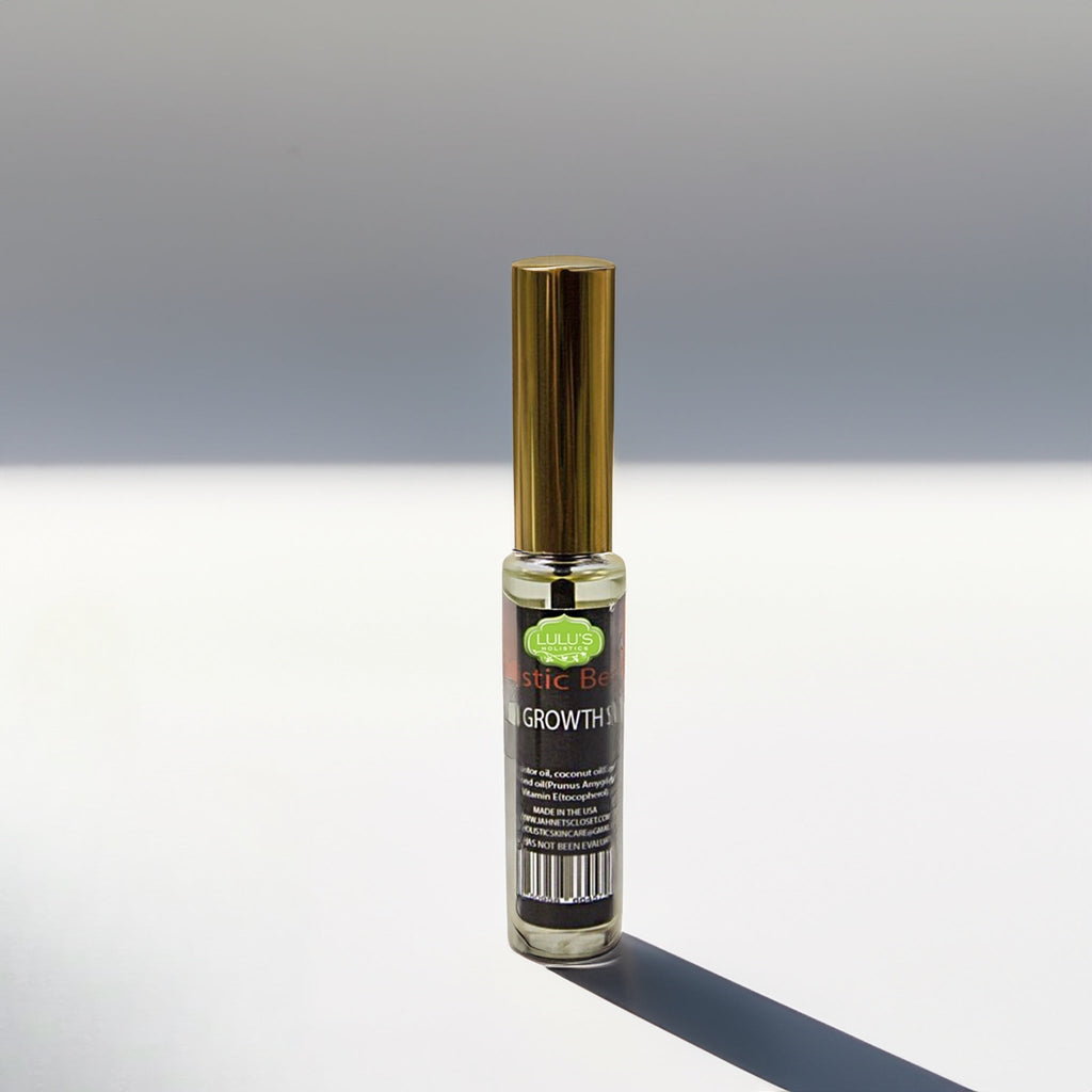 Lulu's Holistics Lash Conditioning Serum – Nourishing Care for Fuller-Looking Lashes