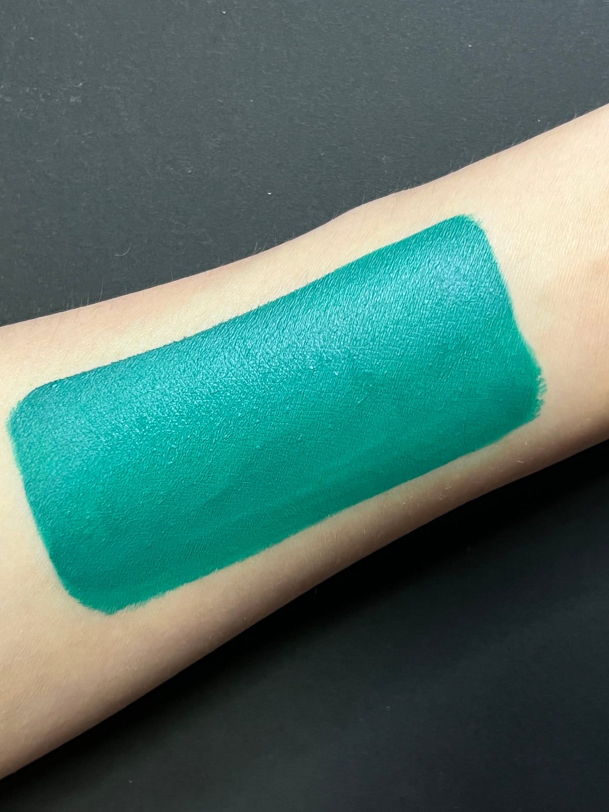 20 - Aqua (Turquoise) Water Activated Graphic Liner