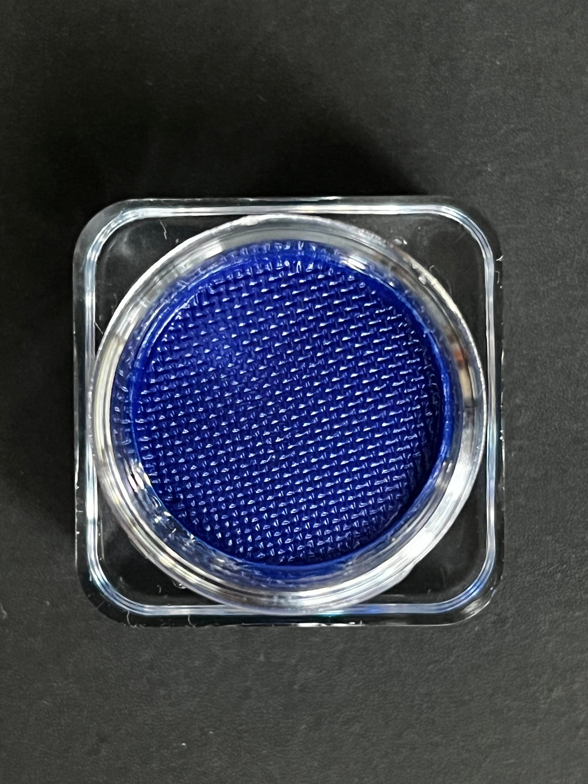 27 - Azure (Blue) Water Activated Graphic Liner