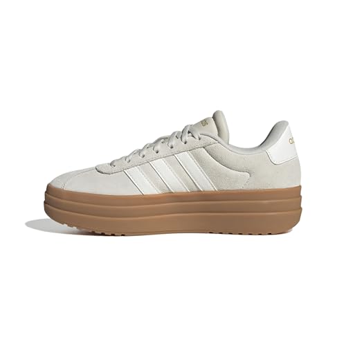 adidas Women's VL Court Bold Sneakers