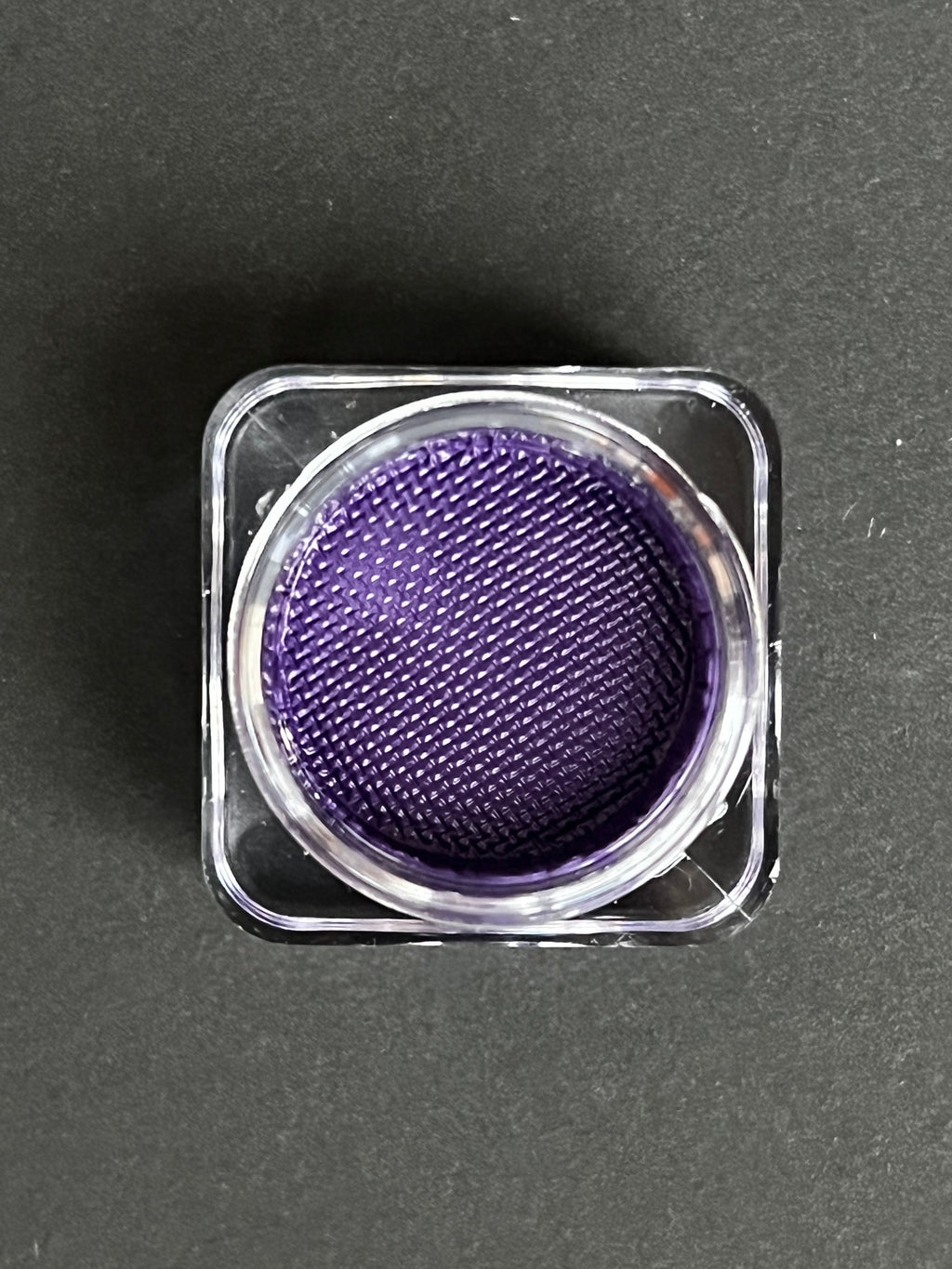 32 - Indigo (Purple) Water Activated Graphic Liner