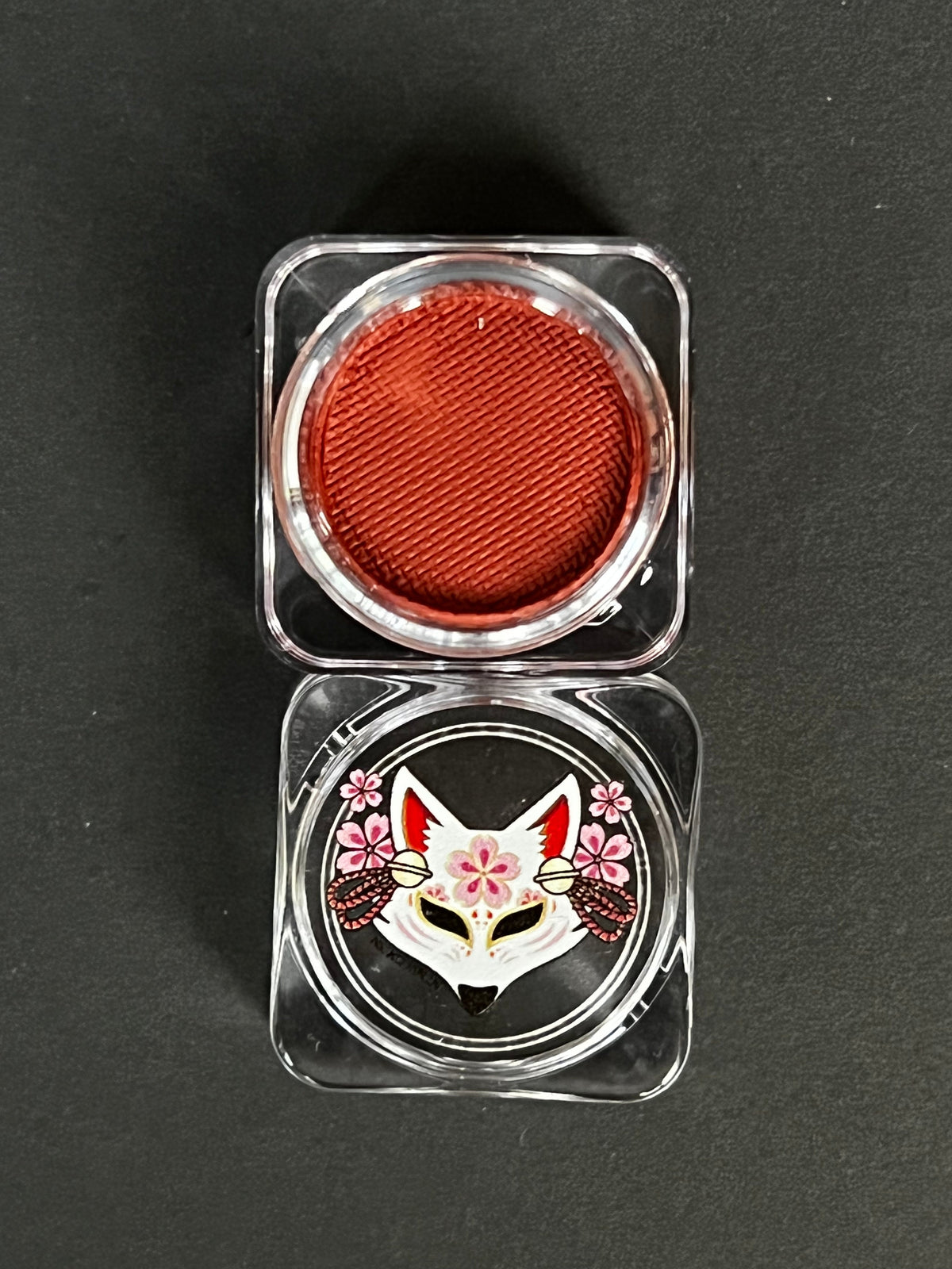 36 - Sienna (Brown) Water Activated Graphic Liner