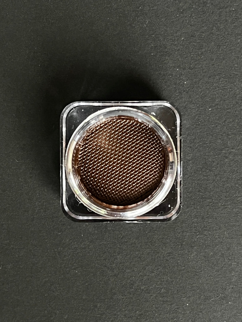 37 - Mocha (Brown) Water Activated Graphic Liner