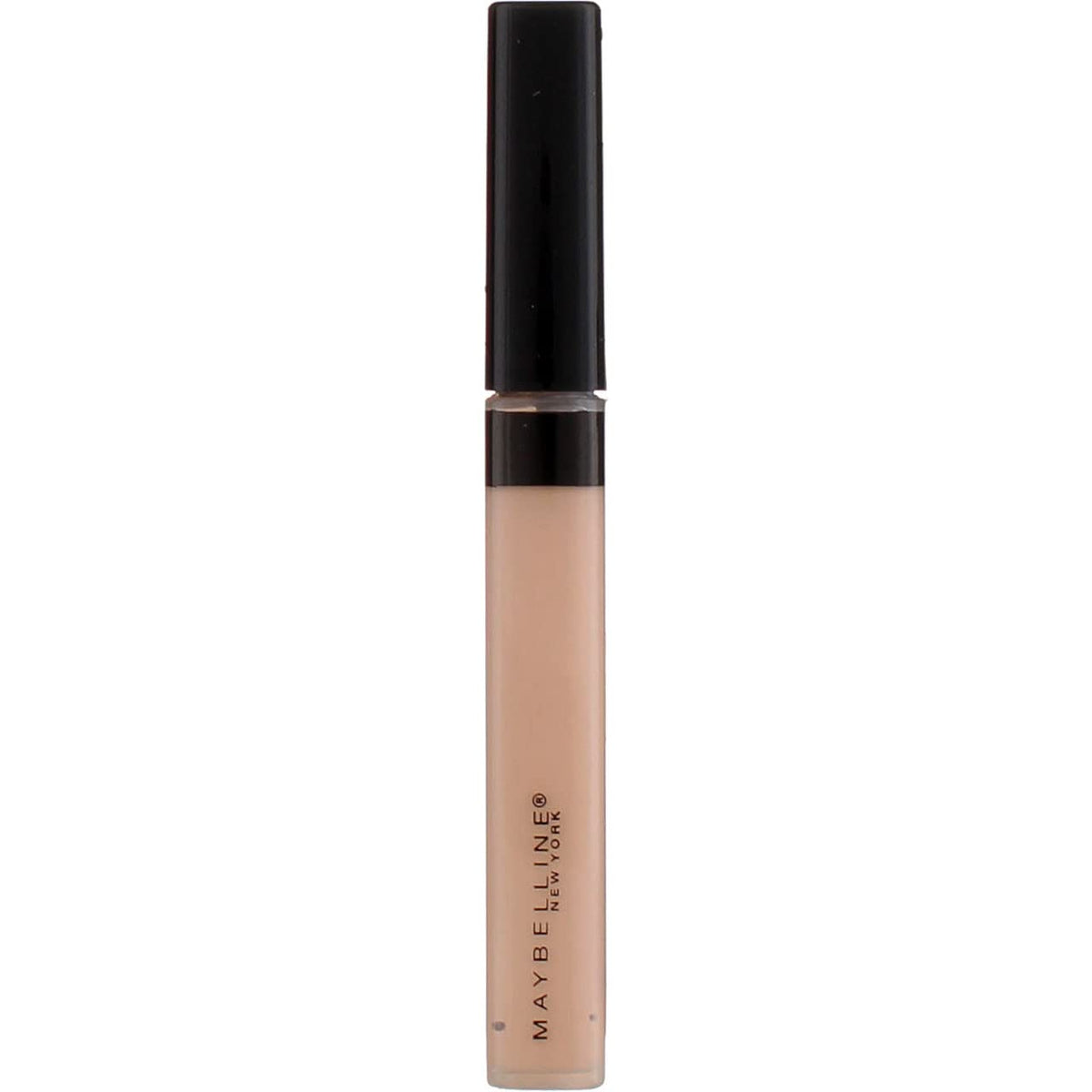 Maybelline Fit Me Liquid Concealer Makeup, Natural Coverage, Lightweight, Conceals, Covers Oil-Free, Cool Ivory (Packaging May Vary)