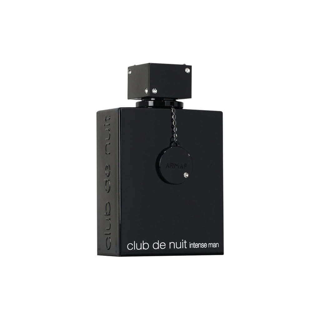 Armaf Club De Nuit Intense for Men Eau de Parfum Spray, 6.8 Ounce / 200 ml
