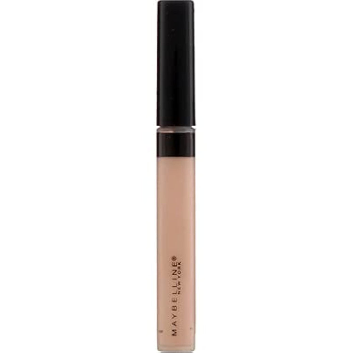 Maybelline Fit Me Liquid Concealer Makeup, Natural Coverage, Lightweight, Conceals, Covers Oil-Free, Cool Ivory (Packaging May Vary)
