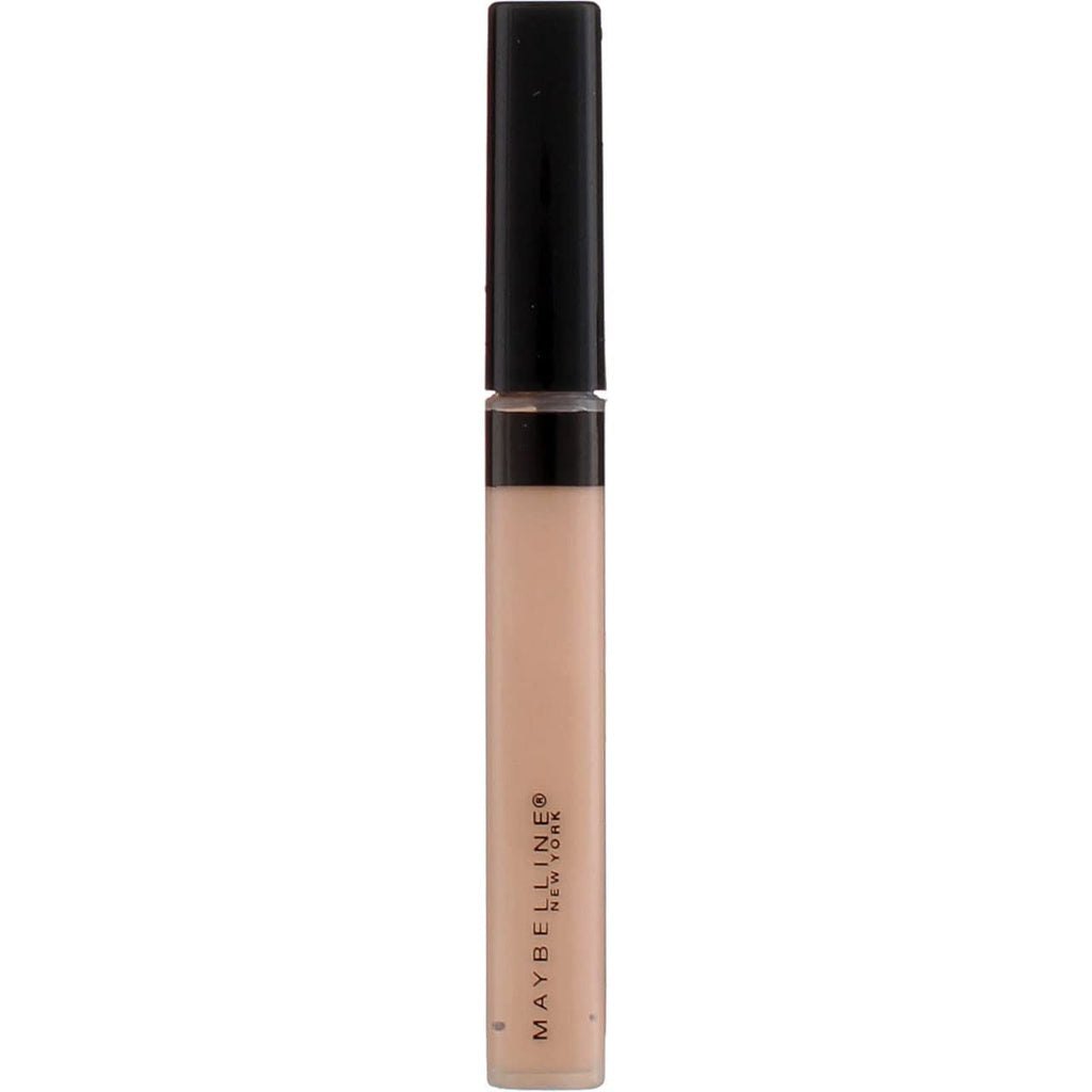 Maybelline Fit Me Liquid Concealer Makeup, Natural Coverage, Lightweight, Conceals, Covers Oil-Free, Cool Ivory (Packaging May Vary)