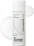 Z+PIDERM ECF Skin Barrier Cream Toner