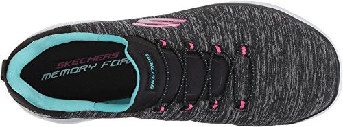 Skechers Women's Summits Quick Getaway