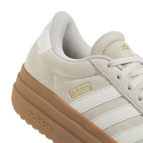 adidas Women's VL Court Bold Sneakers