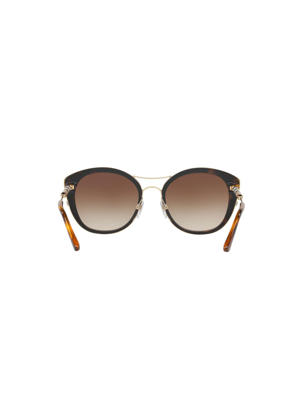 BURBERRY Sunglasses BE 4251 Q 300213 Dark Havana Brown Gradient