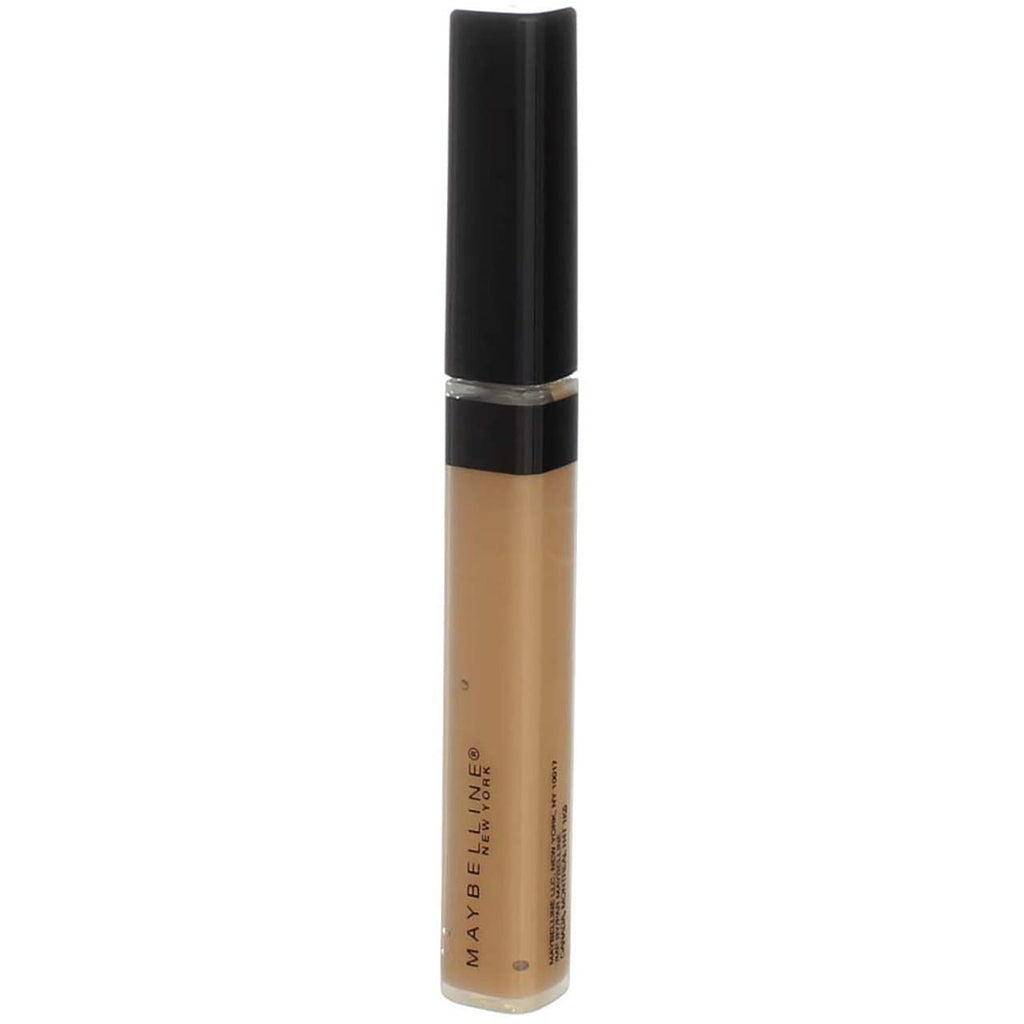 Maybelline Fit Me Liquid Concealer Makeup, Natural Coverage, Lightweight, Conceals, Covers Oil-Free, Cool Ivory (Packaging May Vary)
