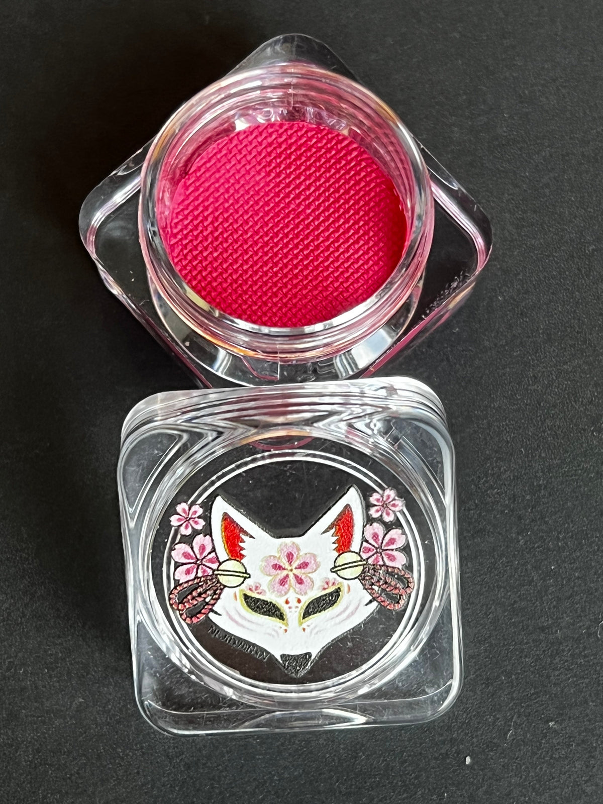 4 - Bubblegum (Pink) Water Activated Graphic Liner