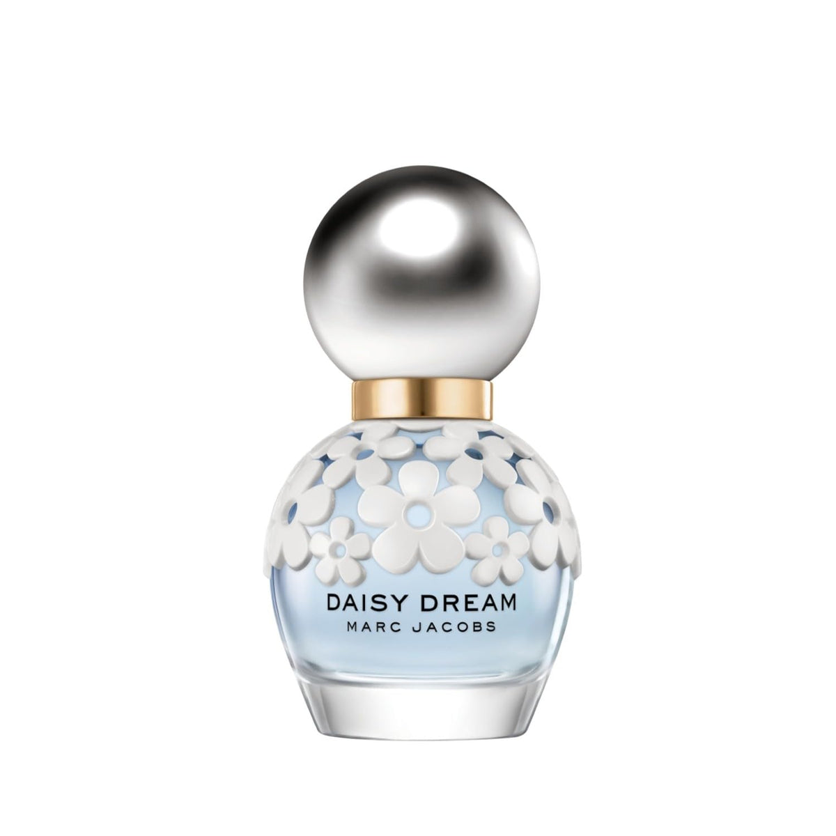 Marc Jacobs Daisy Dream Eau de Toilette – Floral Women's Perfume – With Notes of Blackberry, Jasmine, Lychee & White Woods