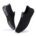 Vsufim Quick-Dry Water Sports Barefoot Shoes Aqua Socks for Swim Beach Pool Surf Yoga for Women Men (6 Women/5 Men)Vsufim Quick-Dry Water Sports Barefoot Shoes Aqua Socks for Swim Beach Pool Surf Yoga f…