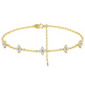 Premium Gold-Plated Stainless Steel Jewelry – Tarnish-Resistant & Waterproof From Uncle LOL