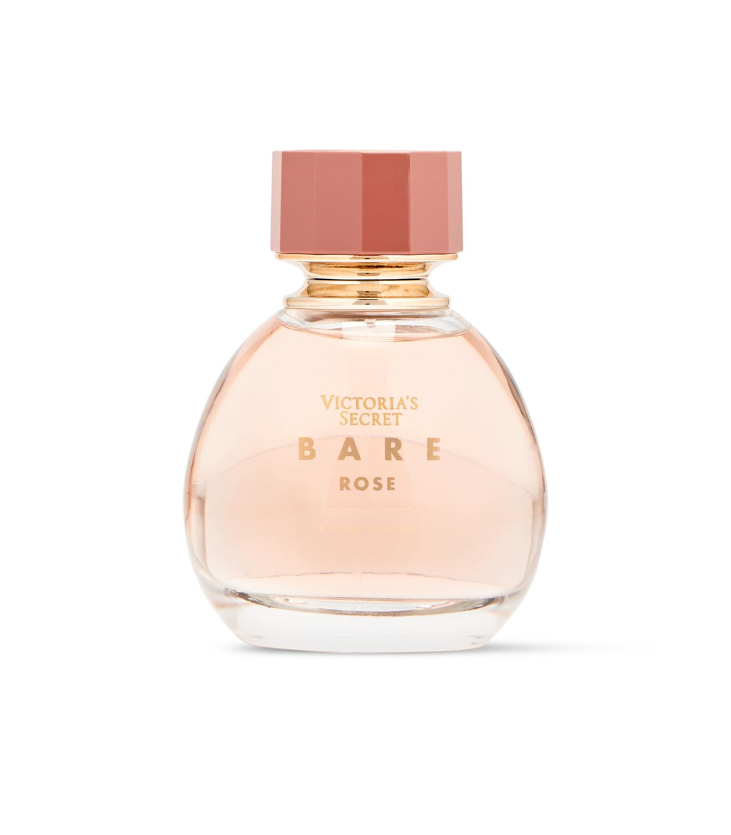 Victoria's Secret Bare Eau de Parfum, Original - 3.4 fl oz