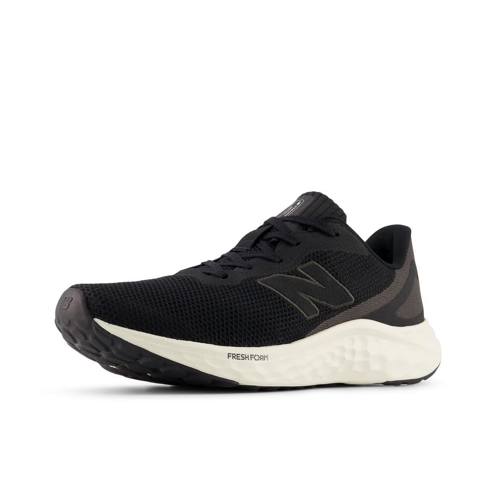 New Balance Men's Fresh Foam Arishi V4 Running Shoe