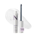 NULASTIN Shape Altering Eyebrow Serum - Brow Serum to Shape & Define - Improves the Appearance of Sparse Eyebrows for a Fuller Look - Enriched with Hair-Strengthening Ingredients (0.1 Fl Oz)