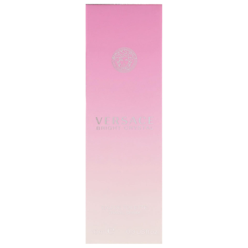 Versace Bright Crystal by Versace for Women 6.7 oz Eau de Toilette Spray