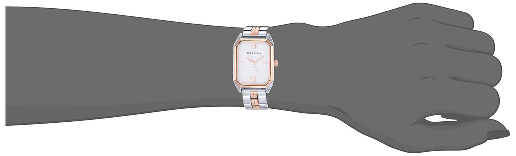 Anne Klein Women's Bracelet Watch