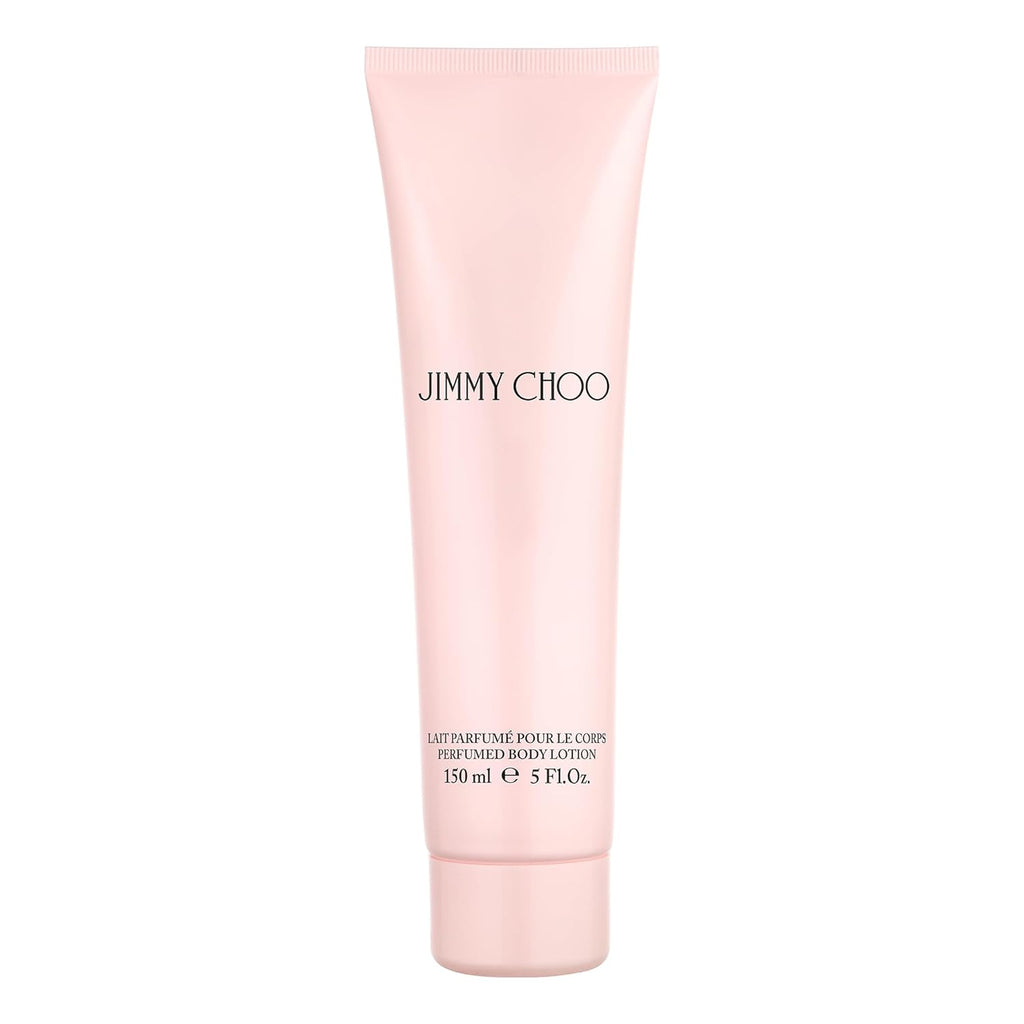 Jimmy Choo EDP 5oz Body Lotion