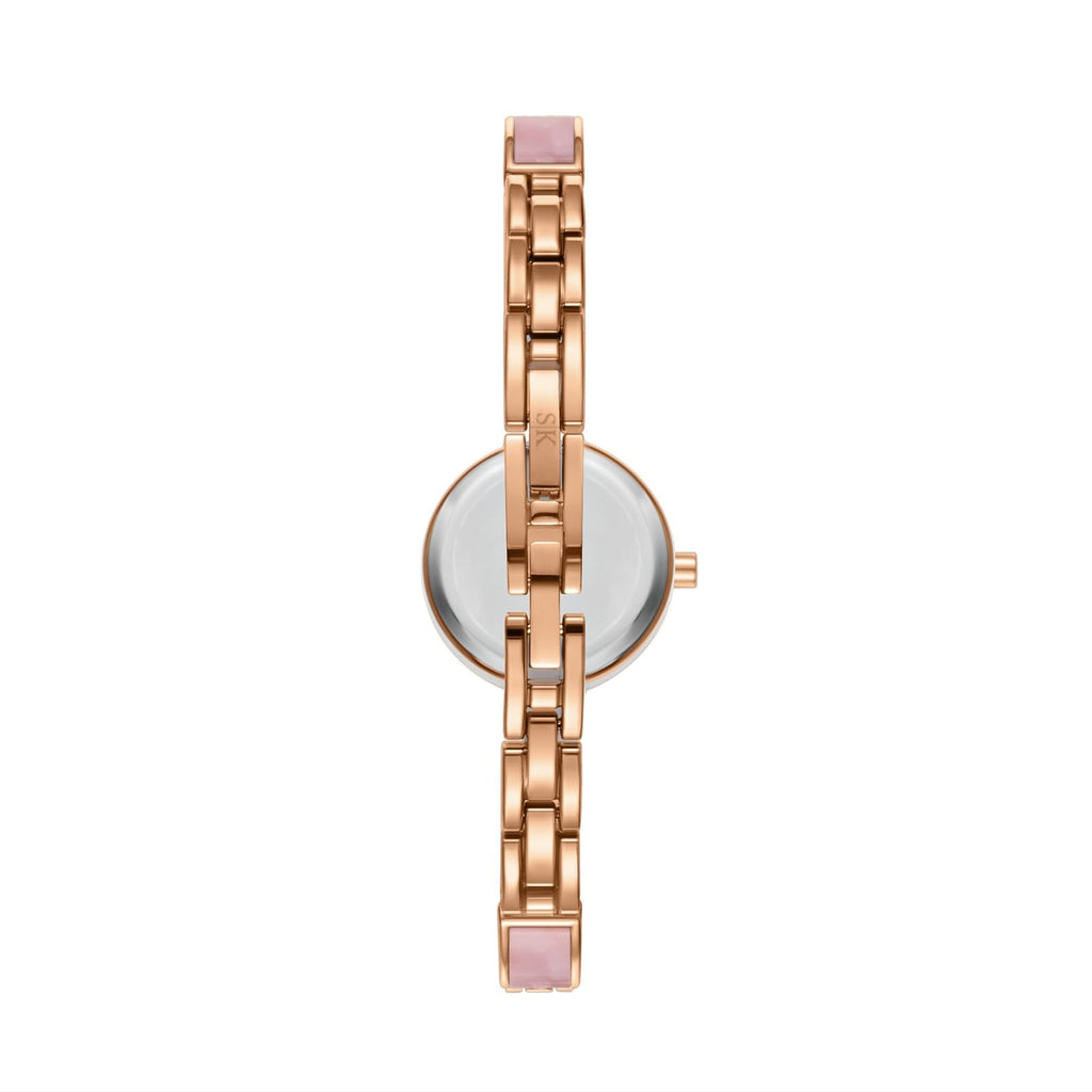 Kenneth Scott Women’s Analog Watch | 22mm - K24502