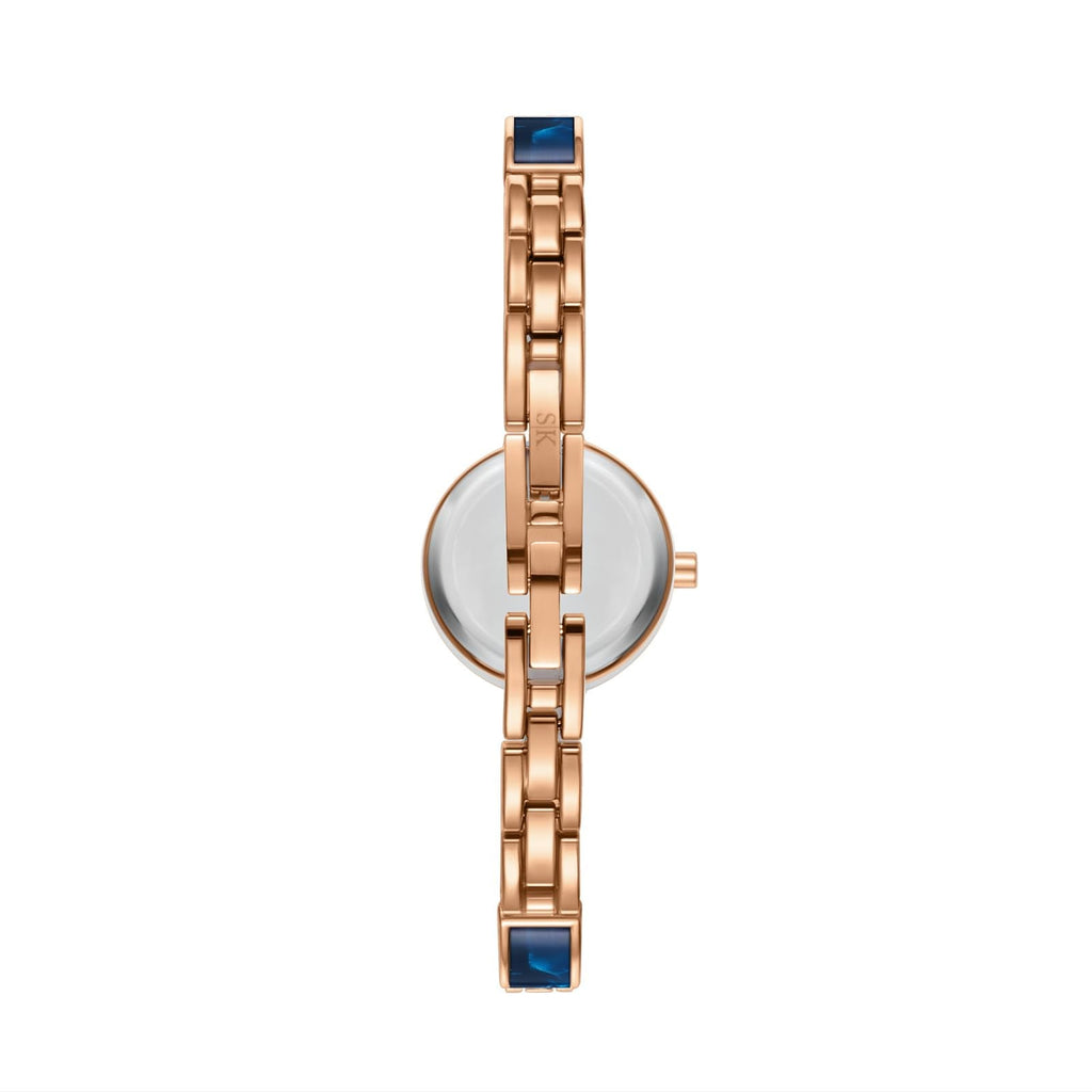 Kenneth Scott Women’s Analog Watch | 22mm - K24502