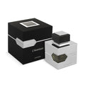 Al Haramain L'Aventure for Men Eau de Parfum Spray, 3.33 Ounce / 100 ml