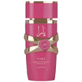 Lattafa Yara Candy - Vanilla, Fruity, Citrus, Floral - Eau de Parfum Long-Lasting Fragrance for Women, 3.40 Ounce / 100 ml