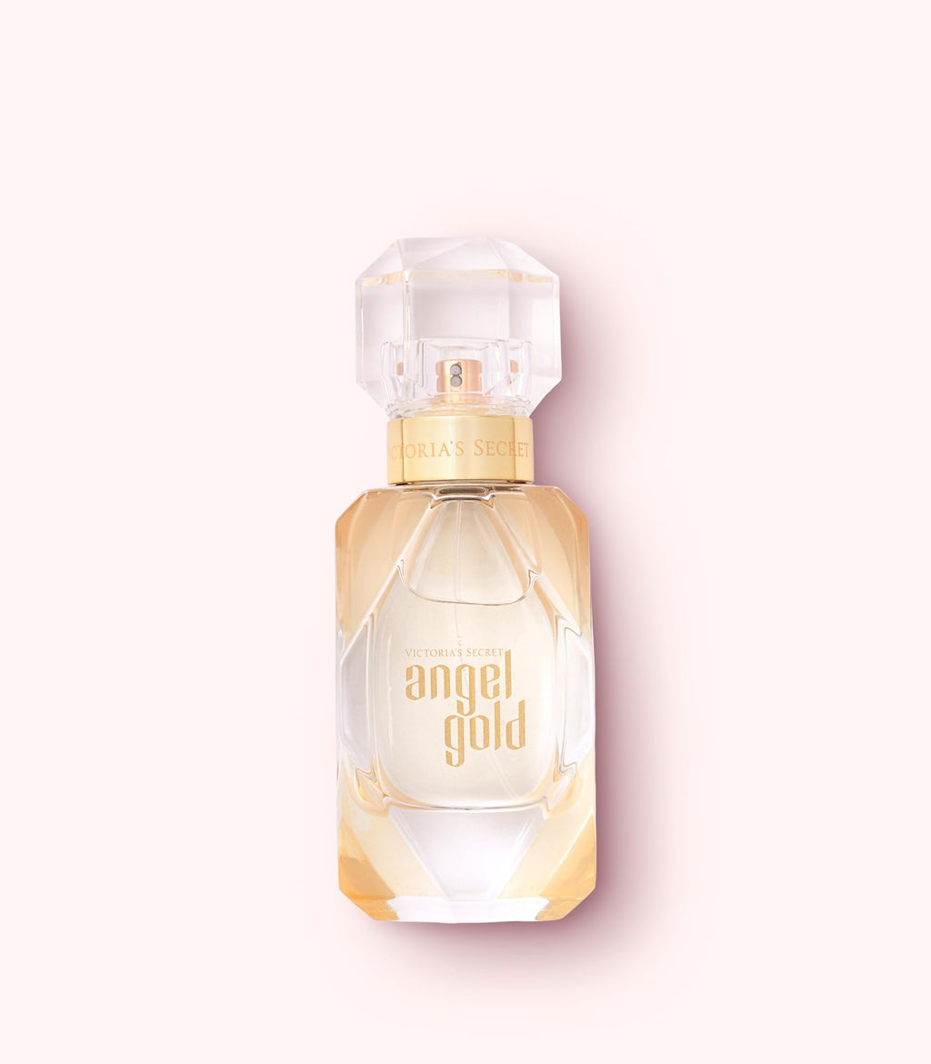Victoria's Secret Heavenly Eau de Parfum, Notes of Gold Musk, Vanilla Sandalwood & White Jasmine, Perfumes for Women (1.7 oz)