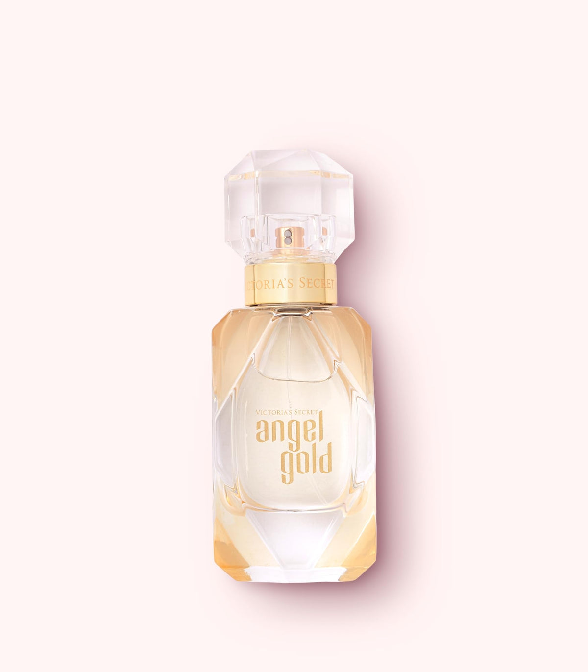 Victoria's Secret Heavenly Eau de Parfum, Notes of Gold Musk, Vanilla Sandalwood & White Jasmine, Perfumes for Women (1.7 oz)