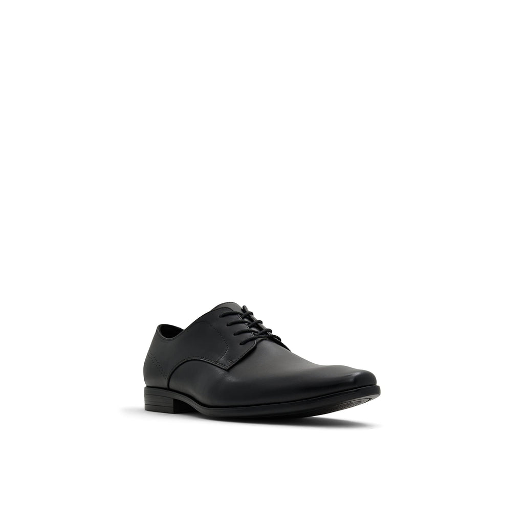 Aldo Men's Nelsen Derby Shoes, Cognac, 10Aldo Men's Nelsen Derby Shoes, Cognac, 10 open box
