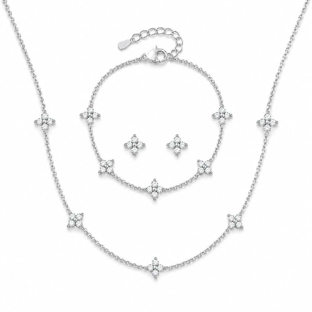 Premium Gold-Plated Stainless Steel Jewelry – Tarnish-Resistant & Waterproof From UNCLE LOL