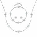 Premium Gold-Plated Stainless Steel Jewelry – Tarnish-Resistant & Waterproof From UNCLE LOL