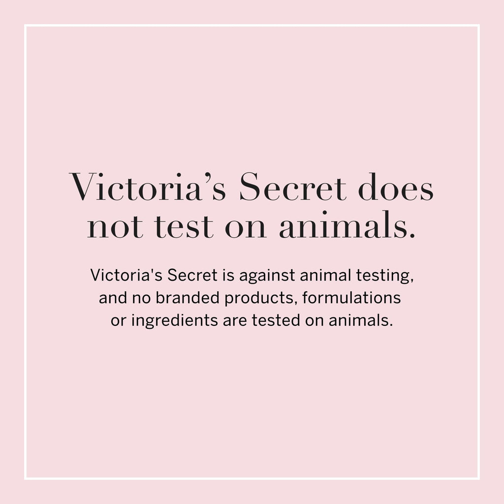 Victoria's Secret Body Fragrance Mist, Bare Vanilla - 8.4 fl oz