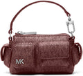 Michael Kors Bag and Key Charm