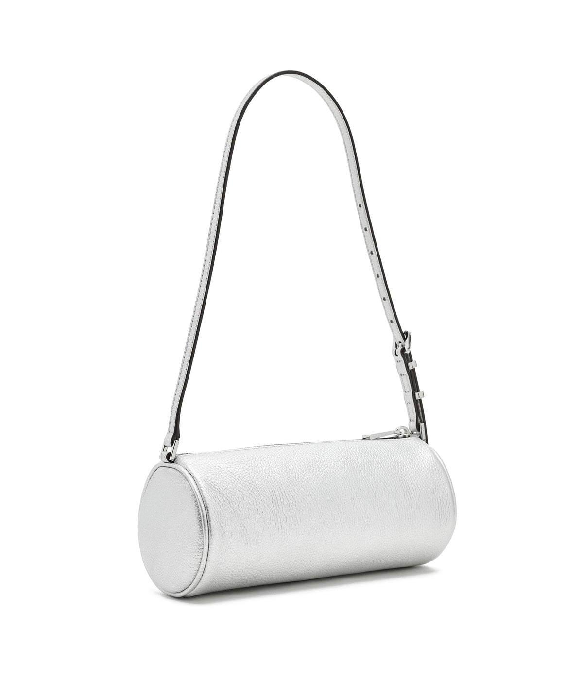 Michael Kors Women's Izzy Small Barrel Pouchette
