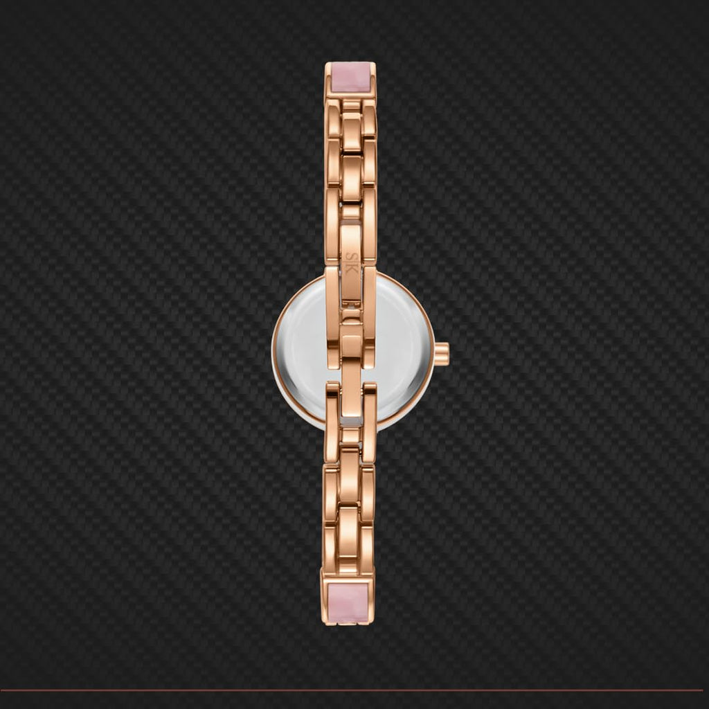 Kenneth Scott Women’s Analog Watch | 22mm - K24502