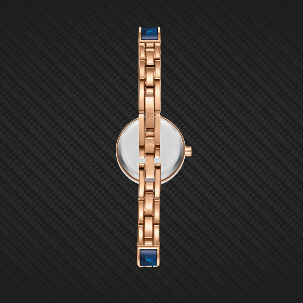 Kenneth Scott Women’s Analog Watch | 22mm - K24502