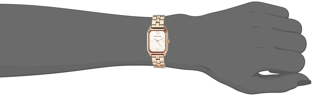Anne Klein Women's Bracelet Watch
