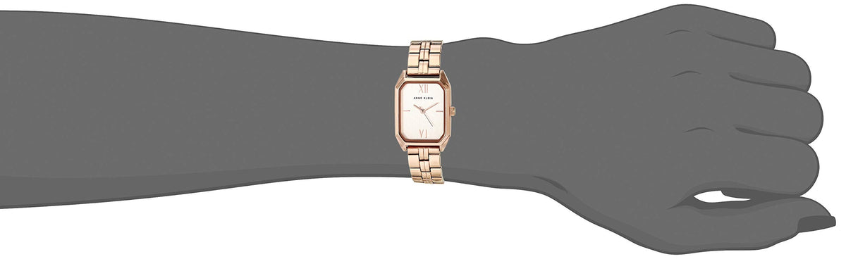 Anne Klein Women's Bracelet Watch