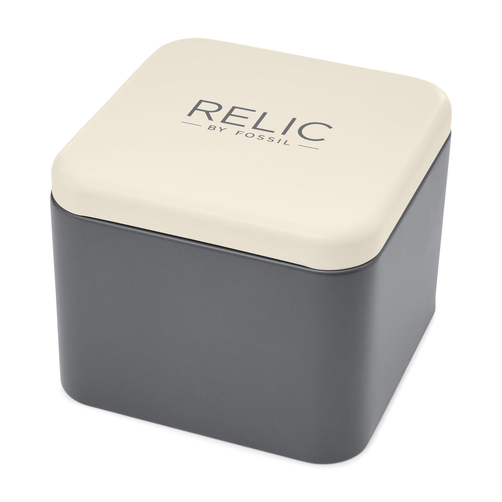 RELIC by Fossil Women's Queen's Court Watch