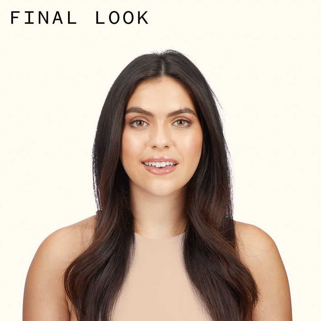 amika plus size perfect body mousse