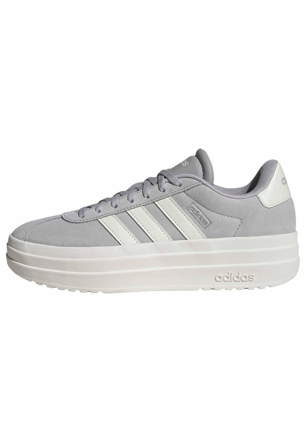 adidas Women's VL Court Bold Sneakers