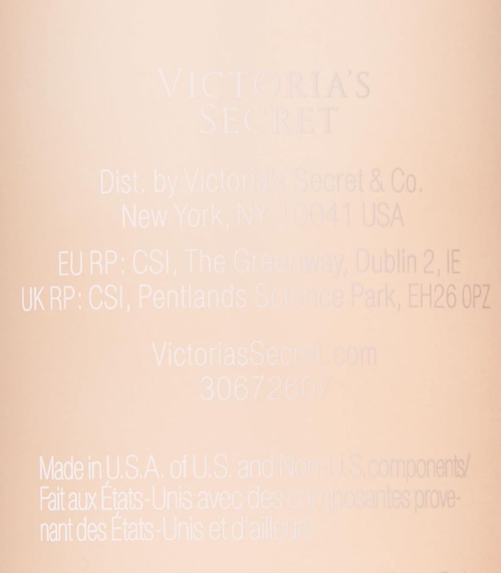 Victoria's Secret Bombshell Fine Fragrance 8.4oz Mist