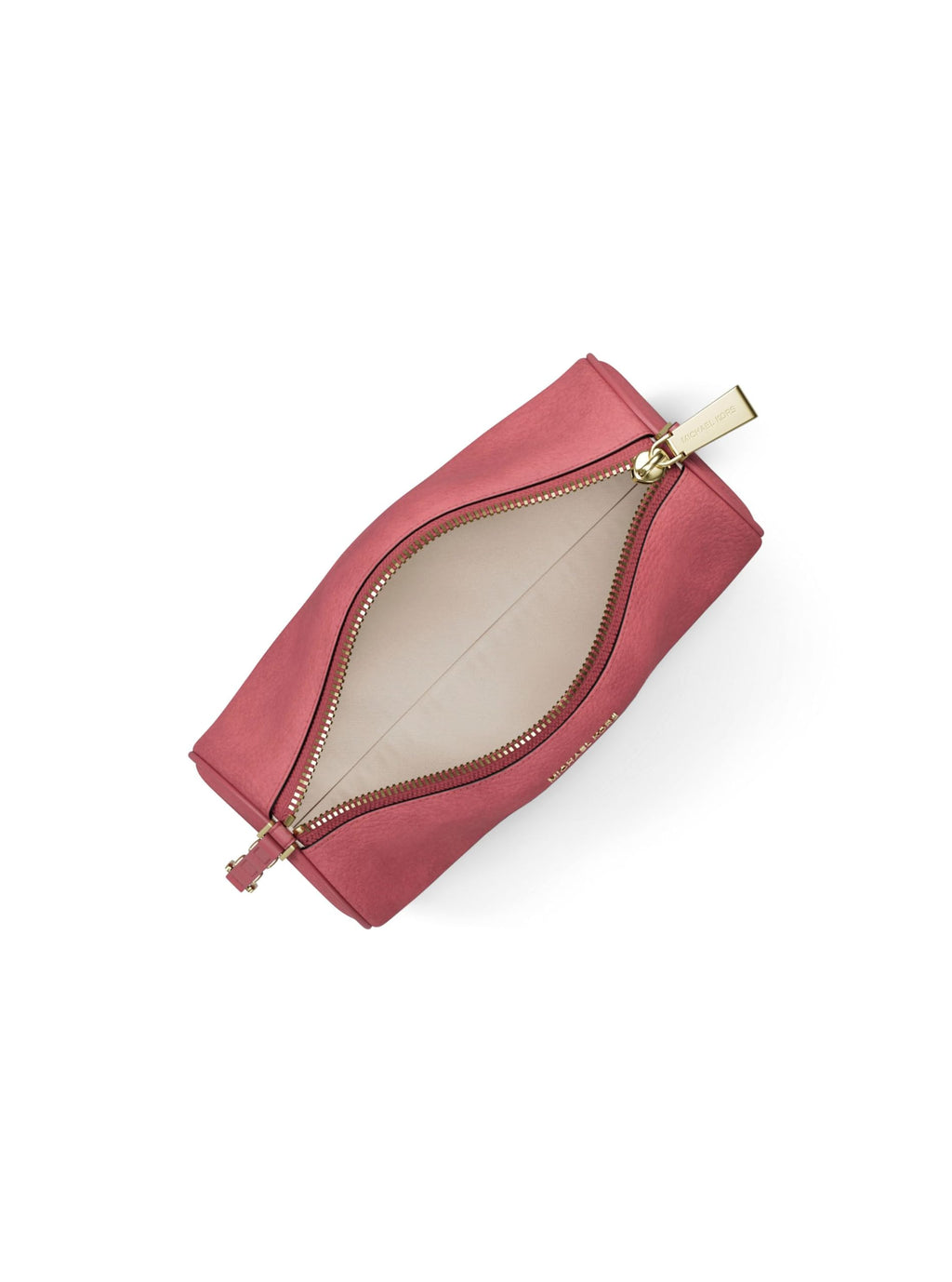 Michael Kors Women's Izzy Small Barrel Pouchette
