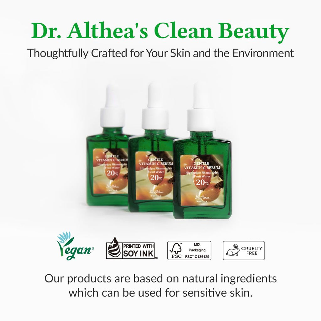 Dr. Althea Gentle Vitamin C Serum
