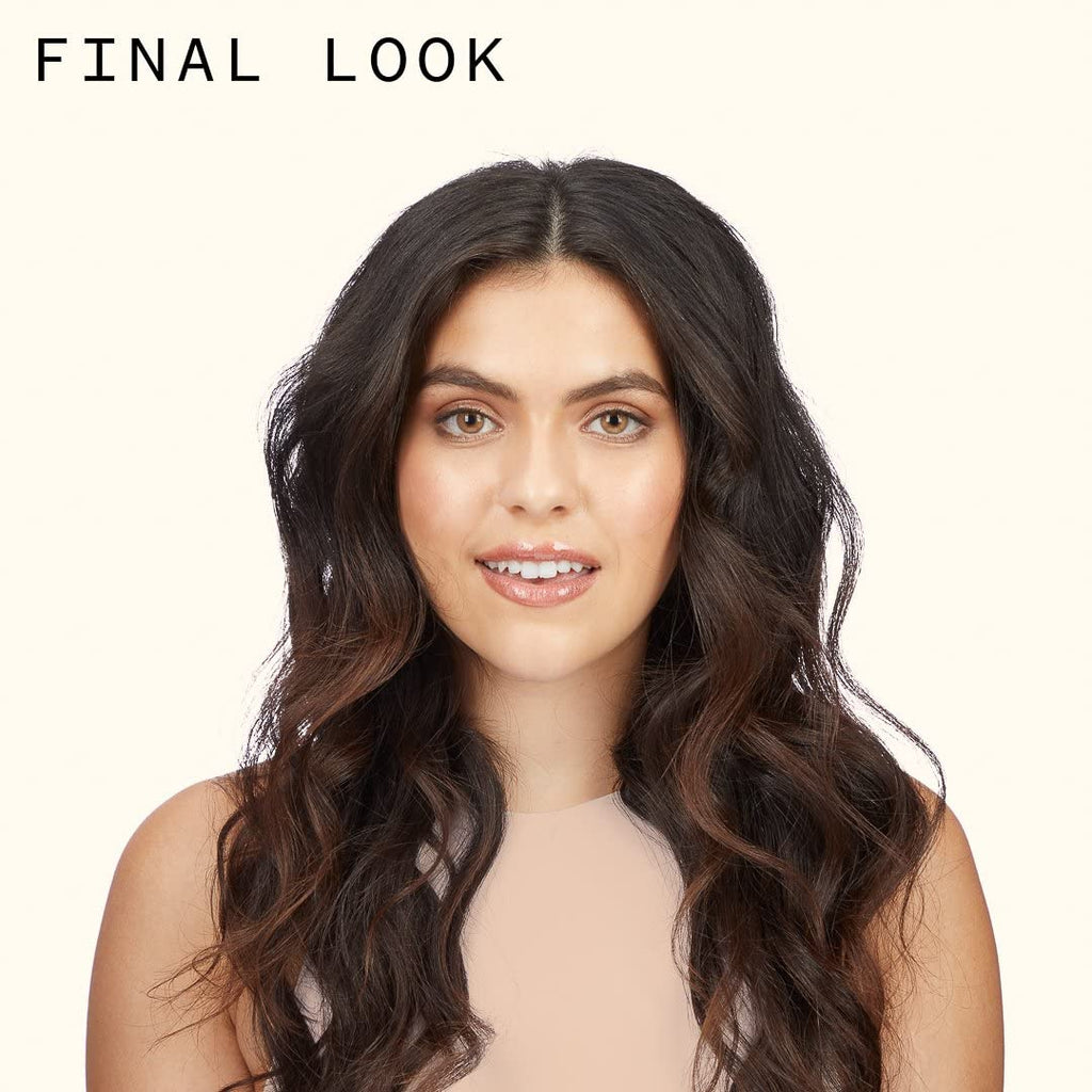 amika plus size perfect body mousse